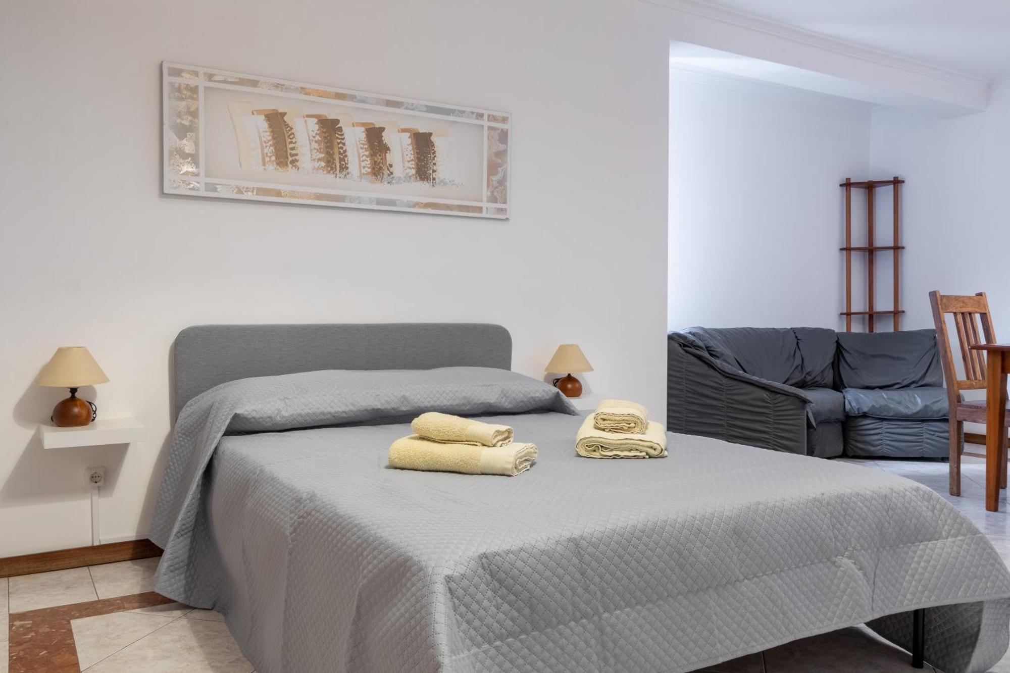Blife Ricardya Private Rooms Dystrykt Dystrykt Faro Zewnętrze zdjęcie