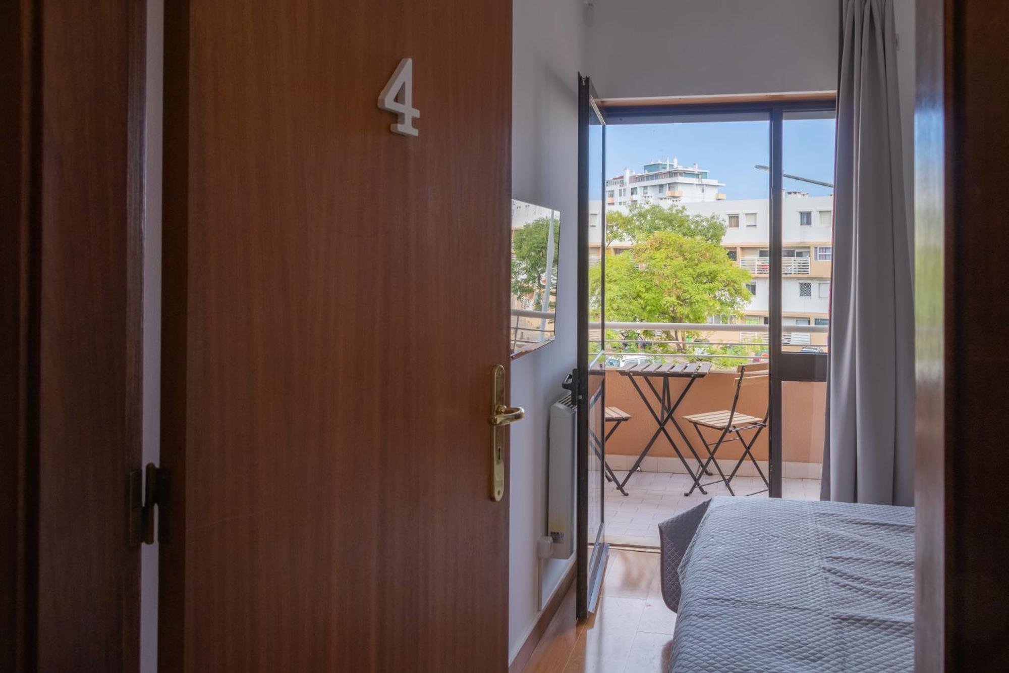 Blife Ricardya Private Rooms Dystrykt Dystrykt Faro Zewnętrze zdjęcie