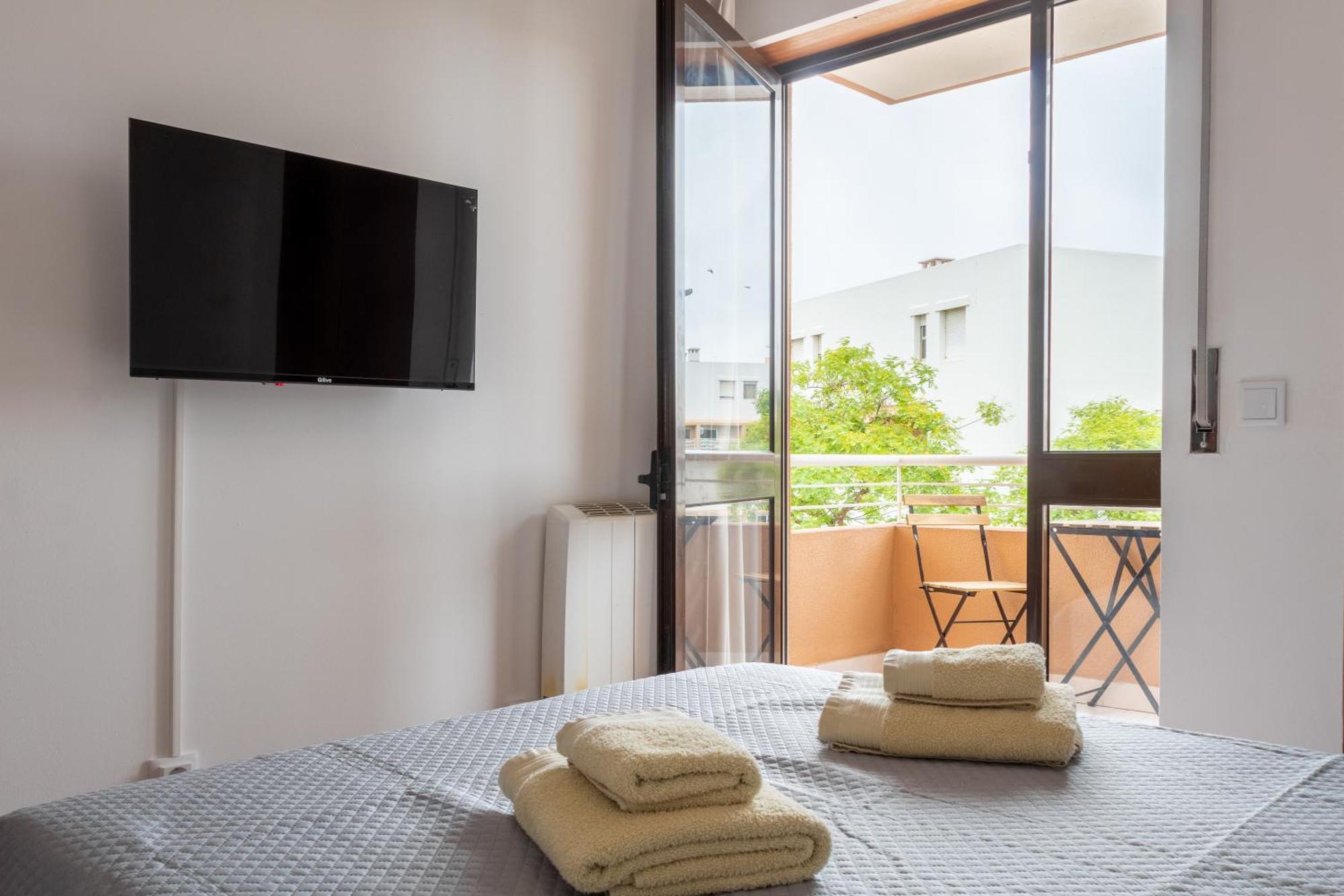 Blife Ricardya Private Rooms Dystrykt Dystrykt Faro Zewnętrze zdjęcie