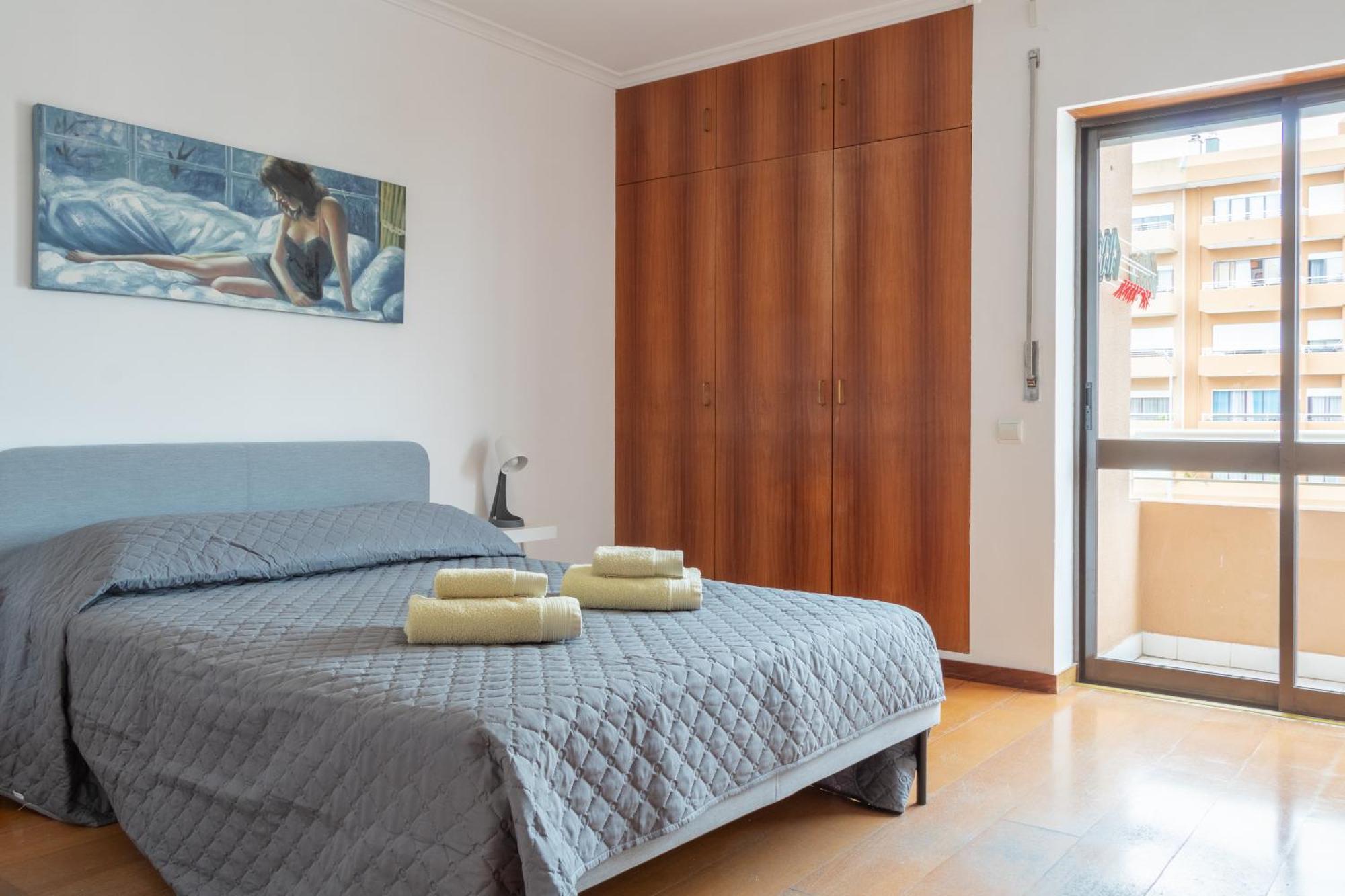 Blife Ricardya Private Rooms Dystrykt Dystrykt Faro Zewnętrze zdjęcie