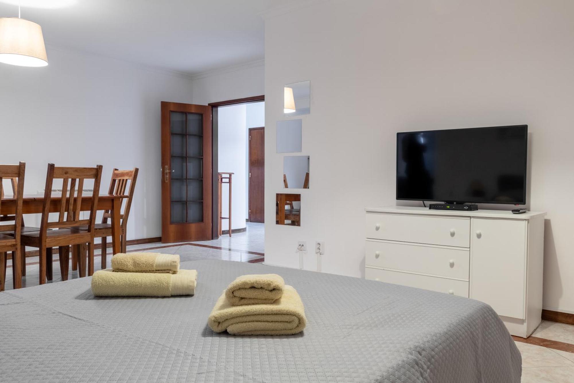 Blife Ricardya Private Rooms Dystrykt Dystrykt Faro Zewnętrze zdjęcie