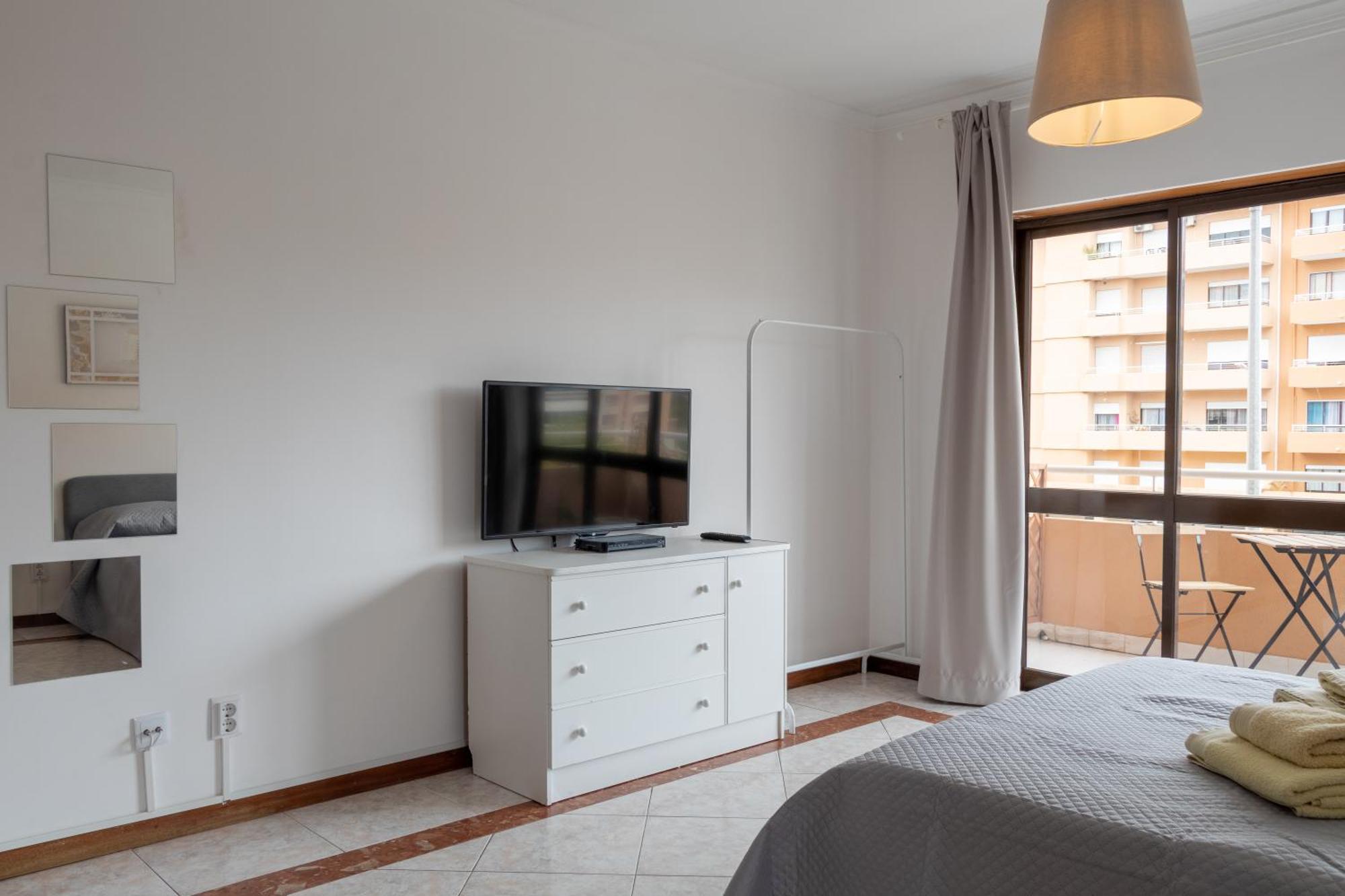 Blife Ricardya Private Rooms Dystrykt Dystrykt Faro Zewnętrze zdjęcie