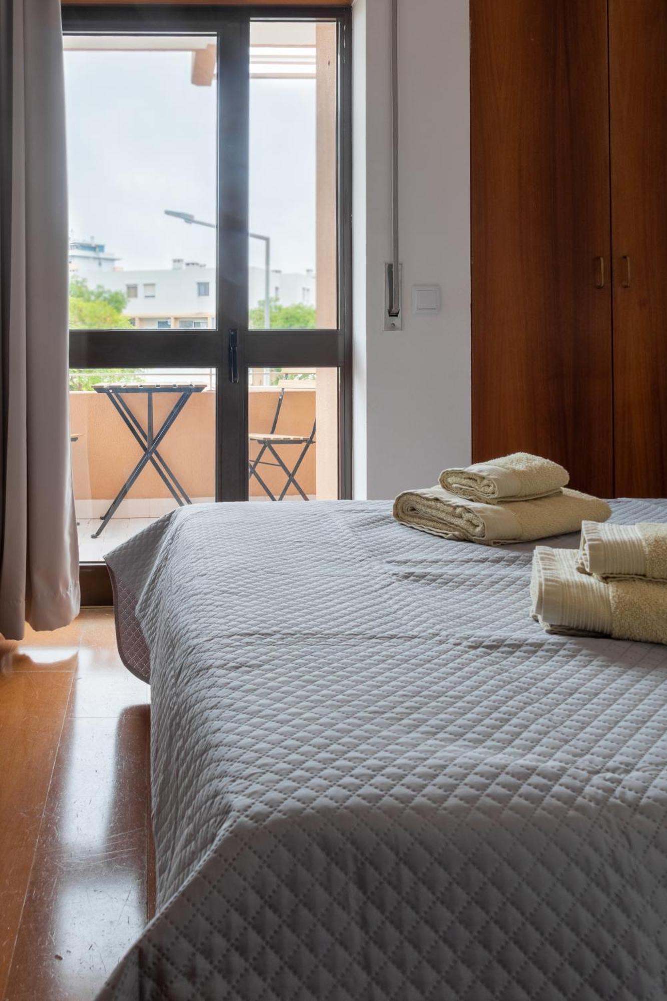 Blife Ricardya Private Rooms Dystrykt Dystrykt Faro Zewnętrze zdjęcie
