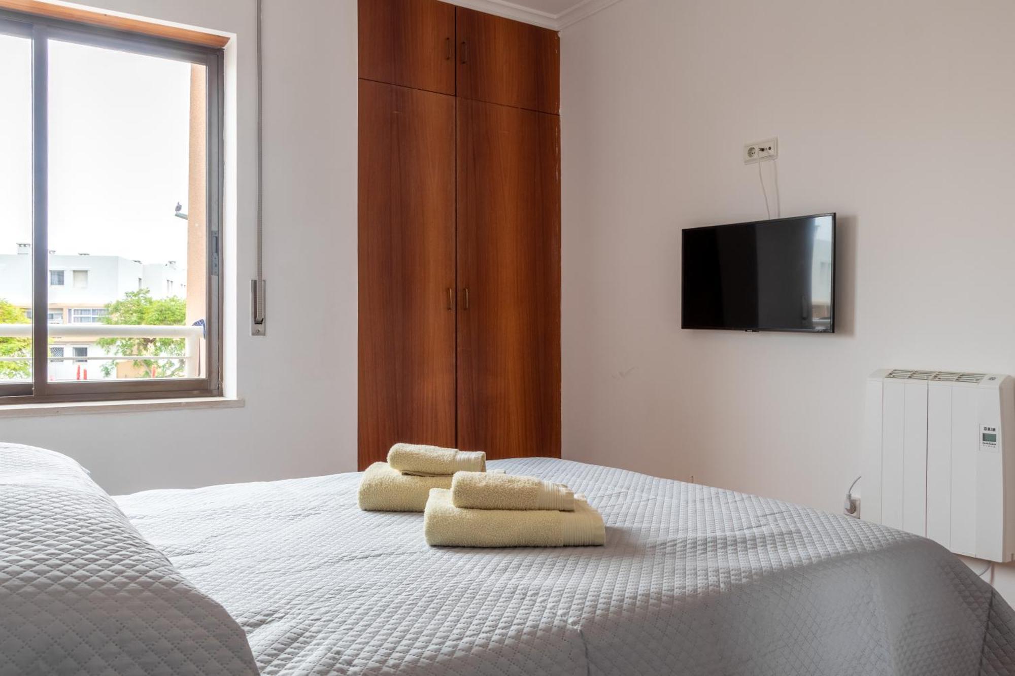 Blife Ricardya Private Rooms Dystrykt Dystrykt Faro Zewnętrze zdjęcie