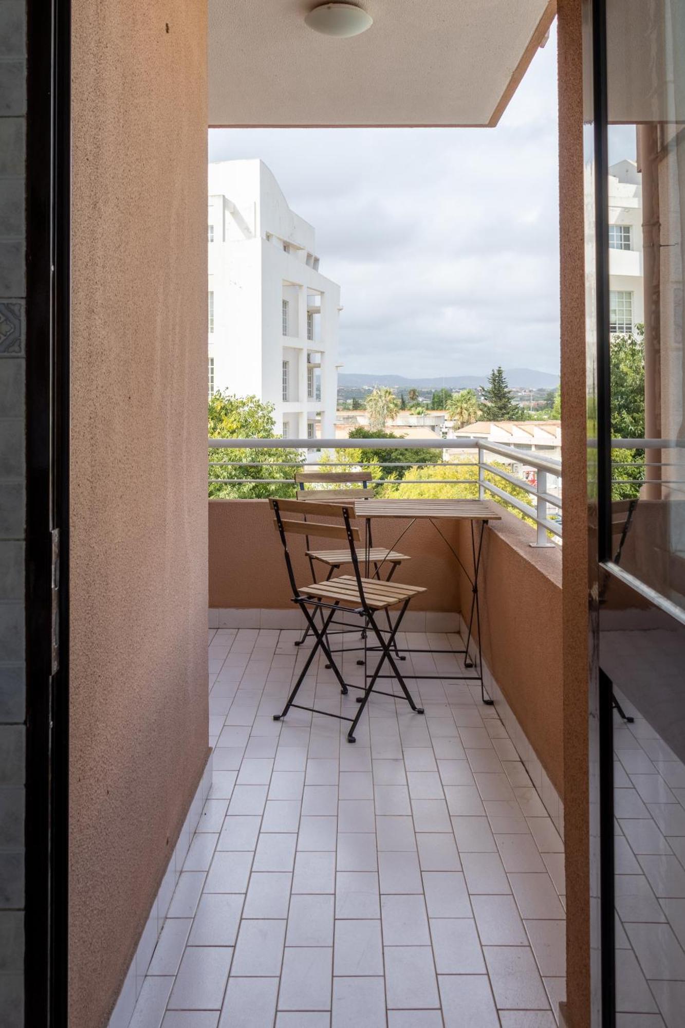 Blife Ricardya Private Rooms Dystrykt Dystrykt Faro Zewnętrze zdjęcie