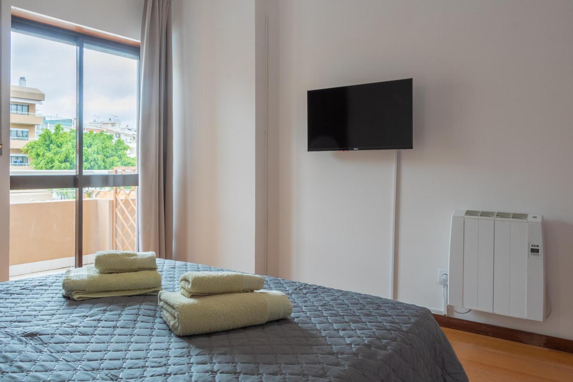 Blife Ricardya Private Rooms Dystrykt Dystrykt Faro Zewnętrze zdjęcie