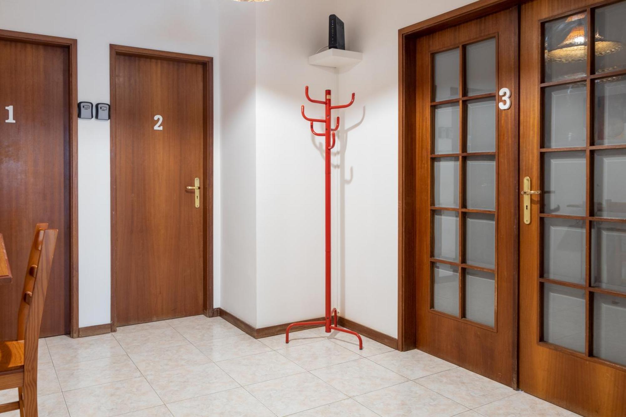 Blife Ricardya Private Rooms Dystrykt Dystrykt Faro Zewnętrze zdjęcie