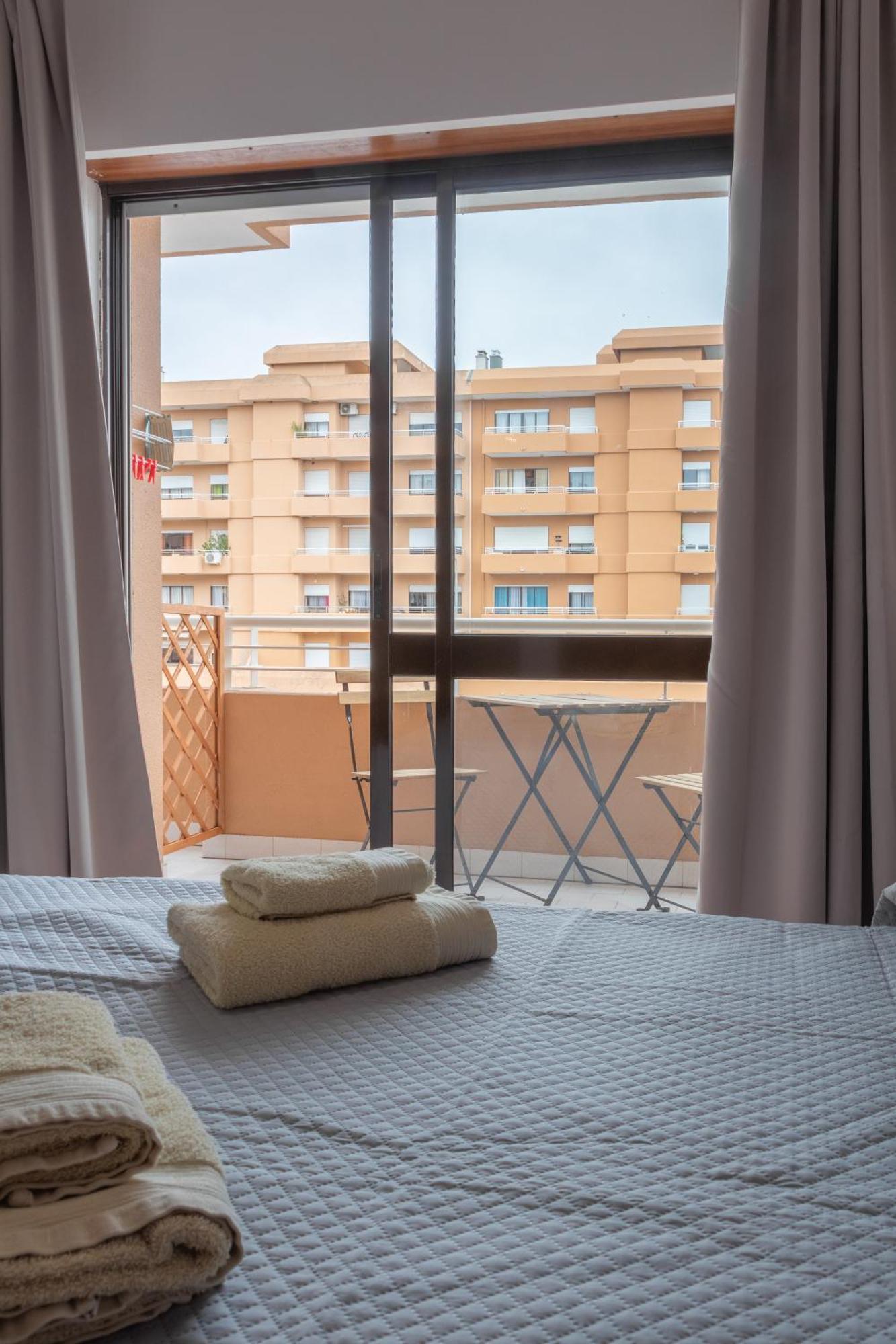 Blife Ricardya Private Rooms Dystrykt Dystrykt Faro Zewnętrze zdjęcie