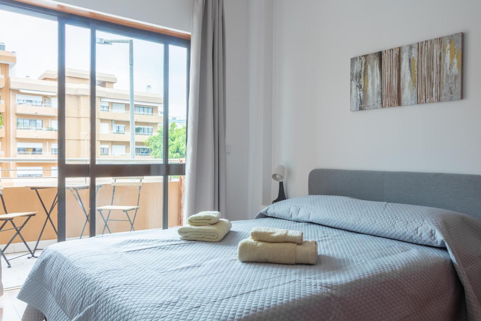 Blife Ricardya Private Rooms Dystrykt Dystrykt Faro Zewnętrze zdjęcie