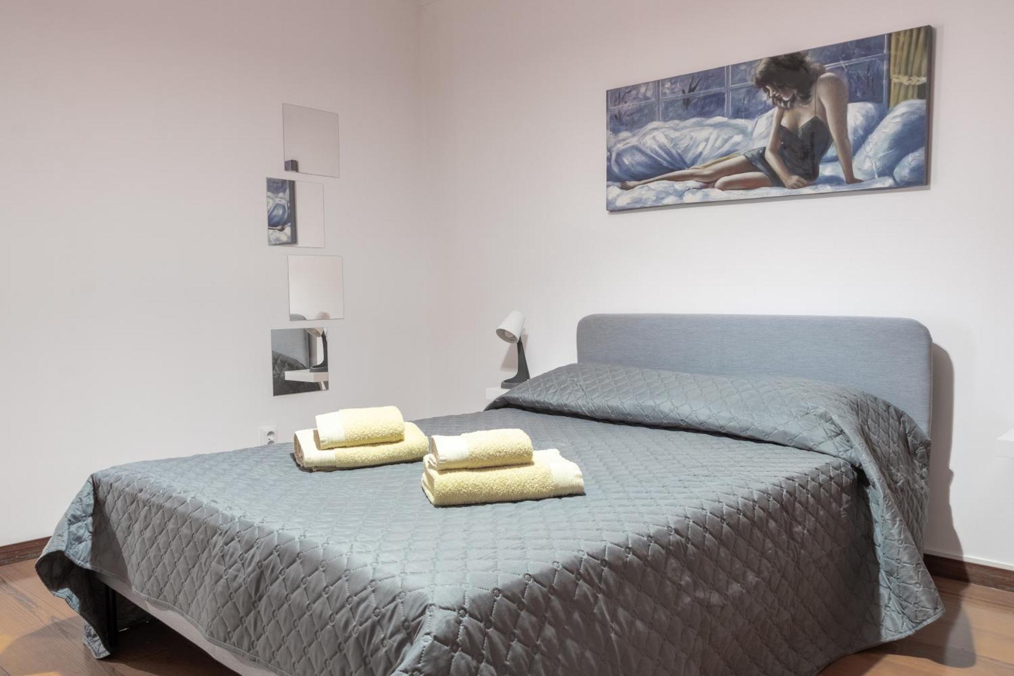 Blife Ricardya Private Rooms Dystrykt Dystrykt Faro Zewnętrze zdjęcie