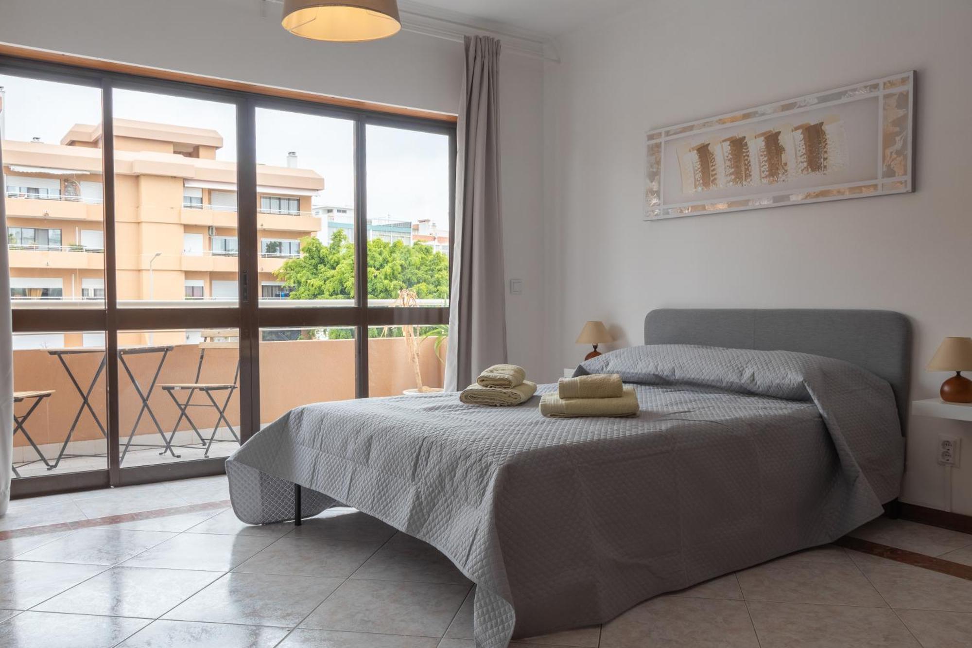Blife Ricardya Private Rooms Dystrykt Dystrykt Faro Zewnętrze zdjęcie