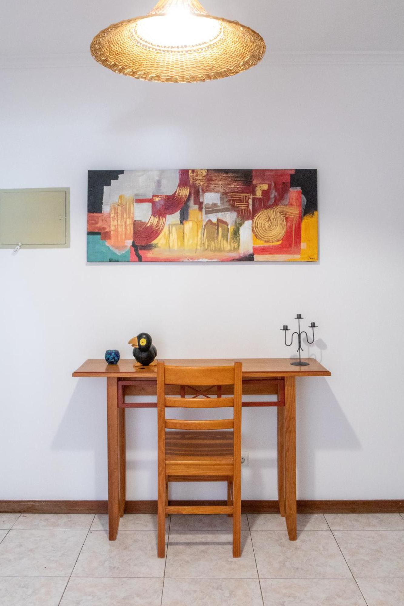 Blife Ricardya Private Rooms Dystrykt Dystrykt Faro Zewnętrze zdjęcie